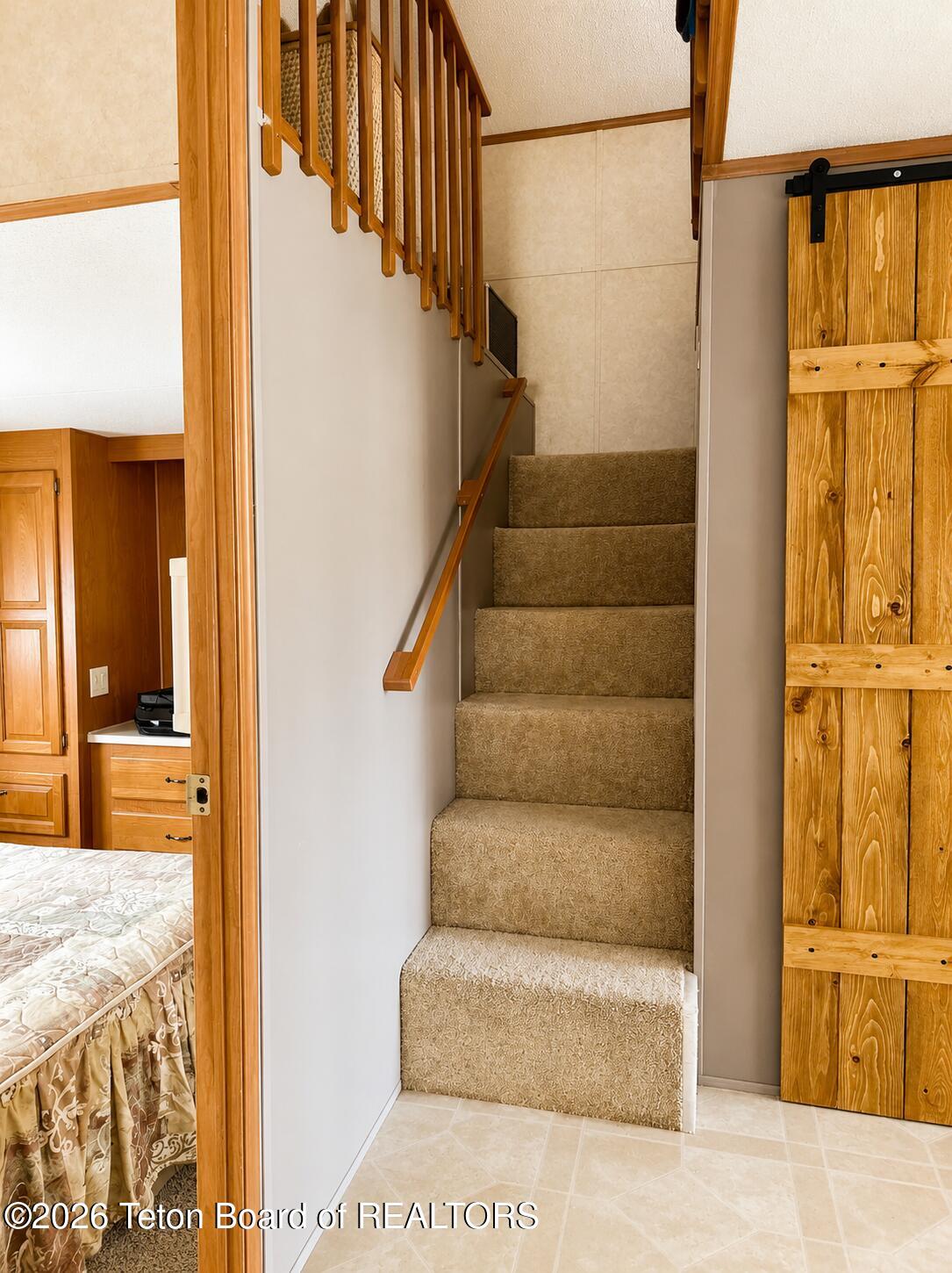 214 Buckboard Drive Star Valley Ranch, WY 83127 - Photo 13 of 23 16