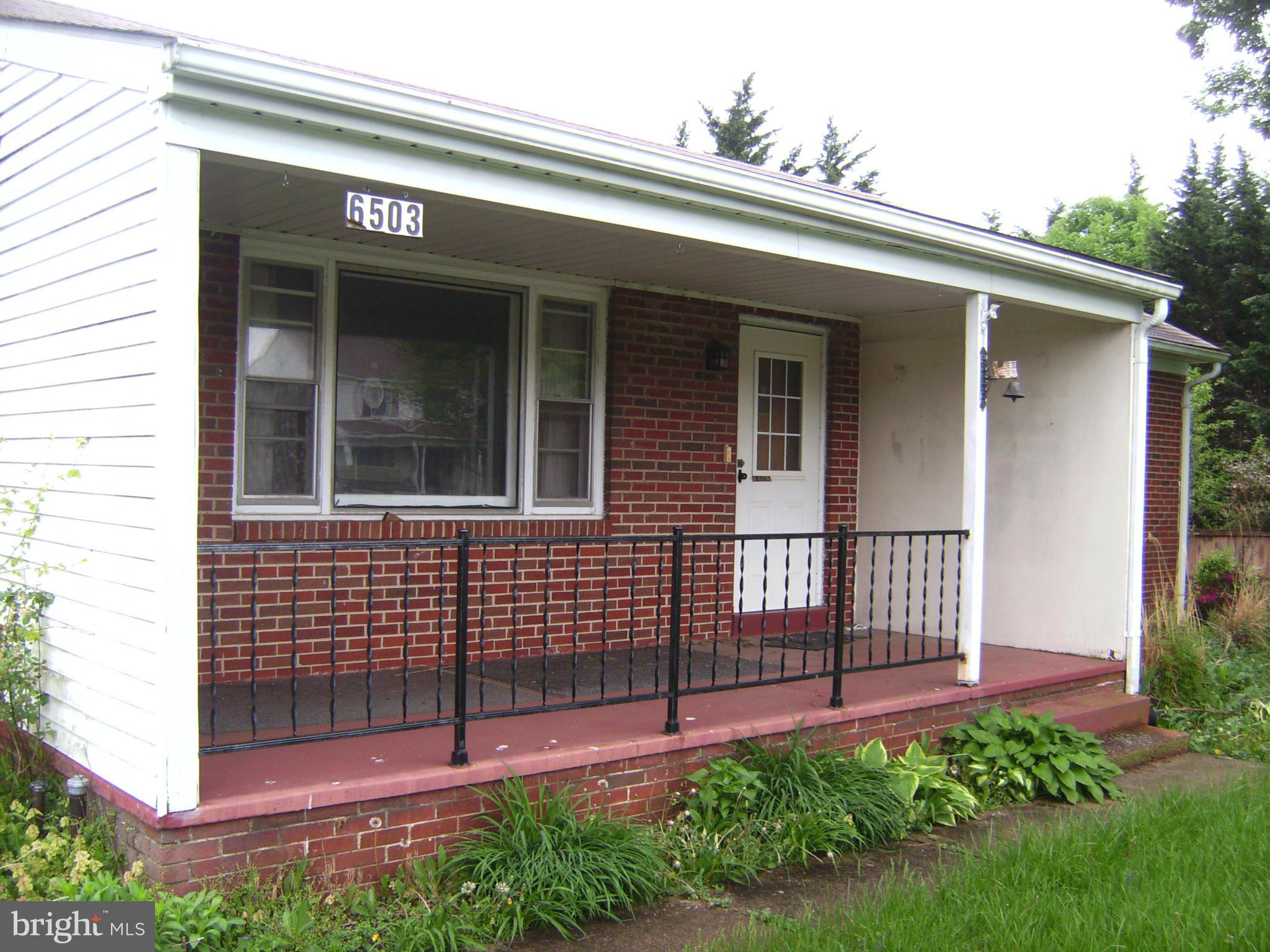 6503 Monarch Road Frederick, MD 21703 - Photo 2 of 10 Exterior (General)