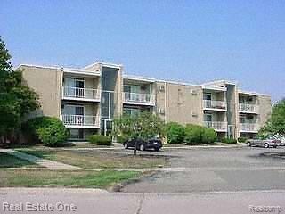 4913 North Crooks Road, Unit G5 Royal Oak, MI 48073 - Photo 1 of 1 Property Photo