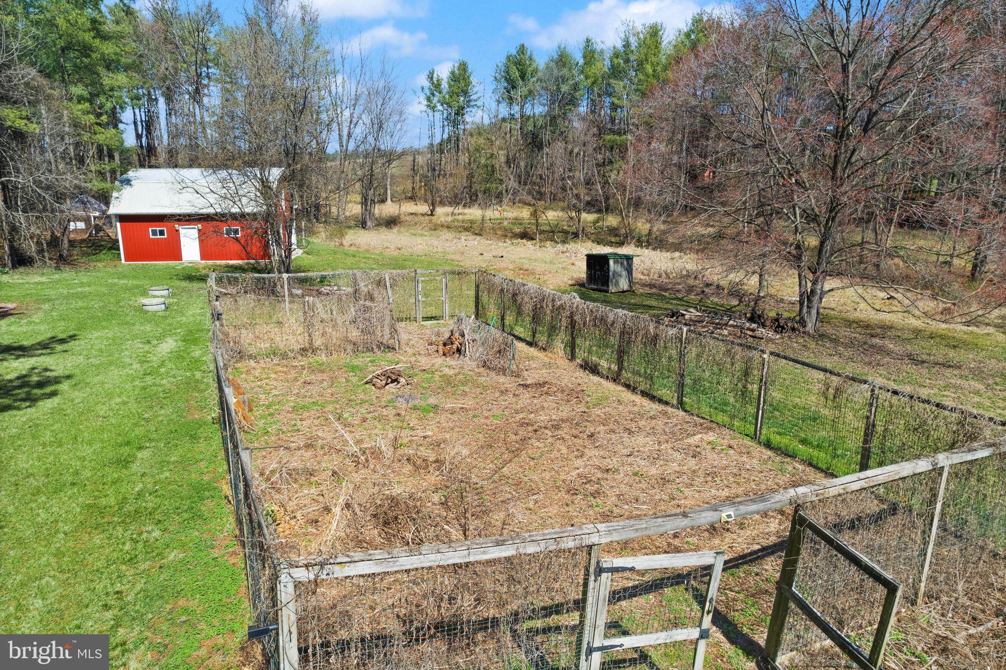 38956 Rickard Road Lovettsville, VA 20180 - Photo 55 of 78