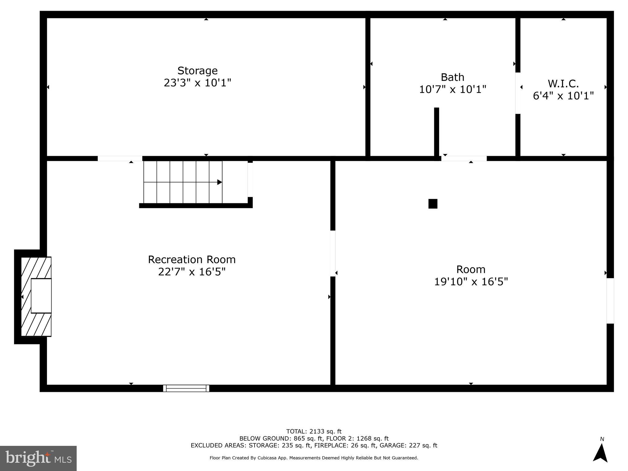 38956 Rickard Road Lovettsville, VA 20180 - Photo 77 of 78