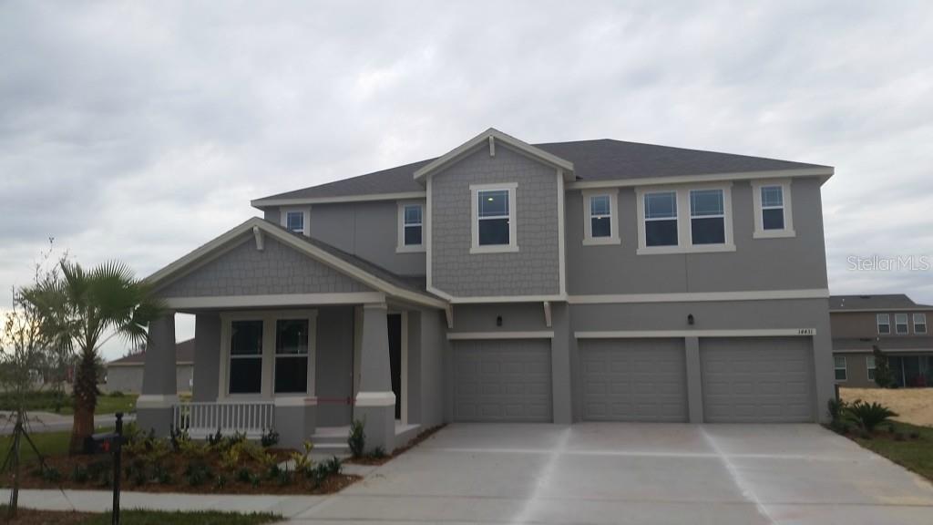 14431 Magnolia Ridge Loop Winter Garden, FL 34787 - Photo 1 of 1