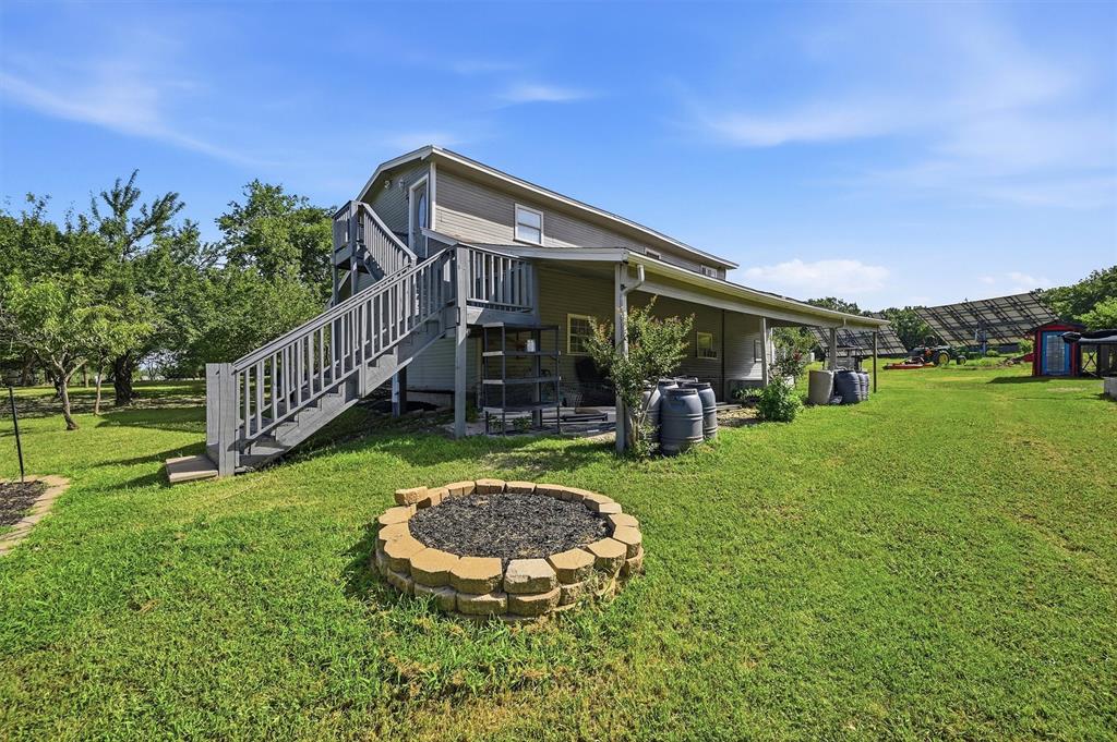 3260 Bethel-Cannon Road Van Alstyne, TX 75495 - Photo 31 of 40