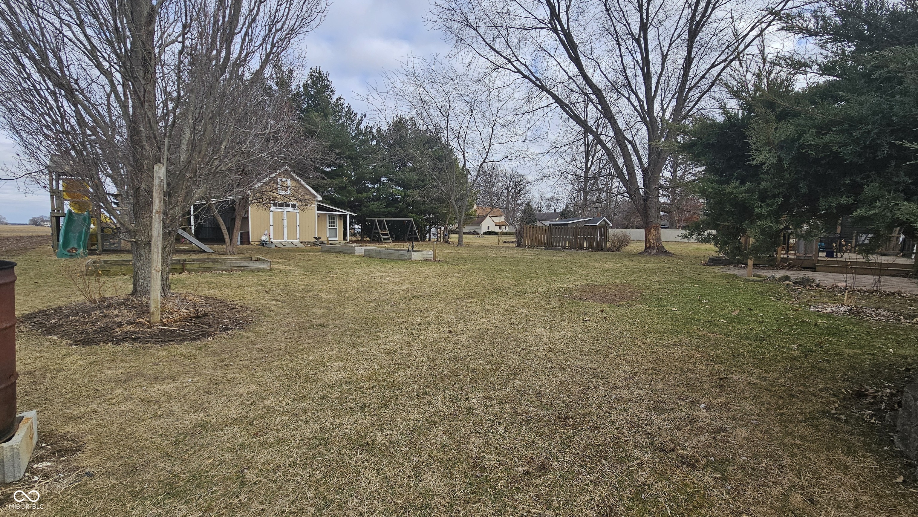 716 Allen Drive Sweetser, IN 46987 - Photo 19 of 44