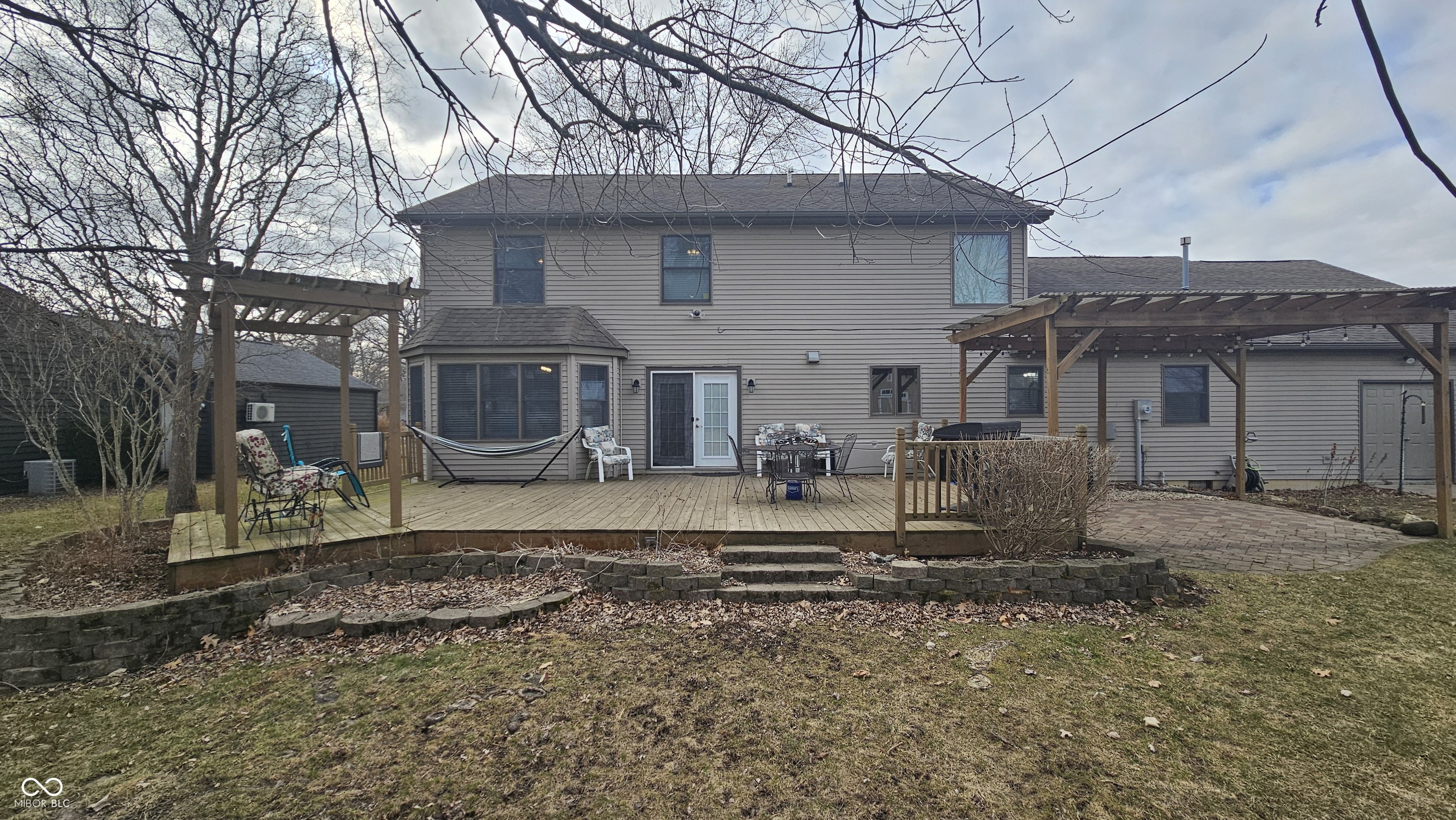716 Allen Drive Sweetser, IN 46987 - Photo 21 of 44