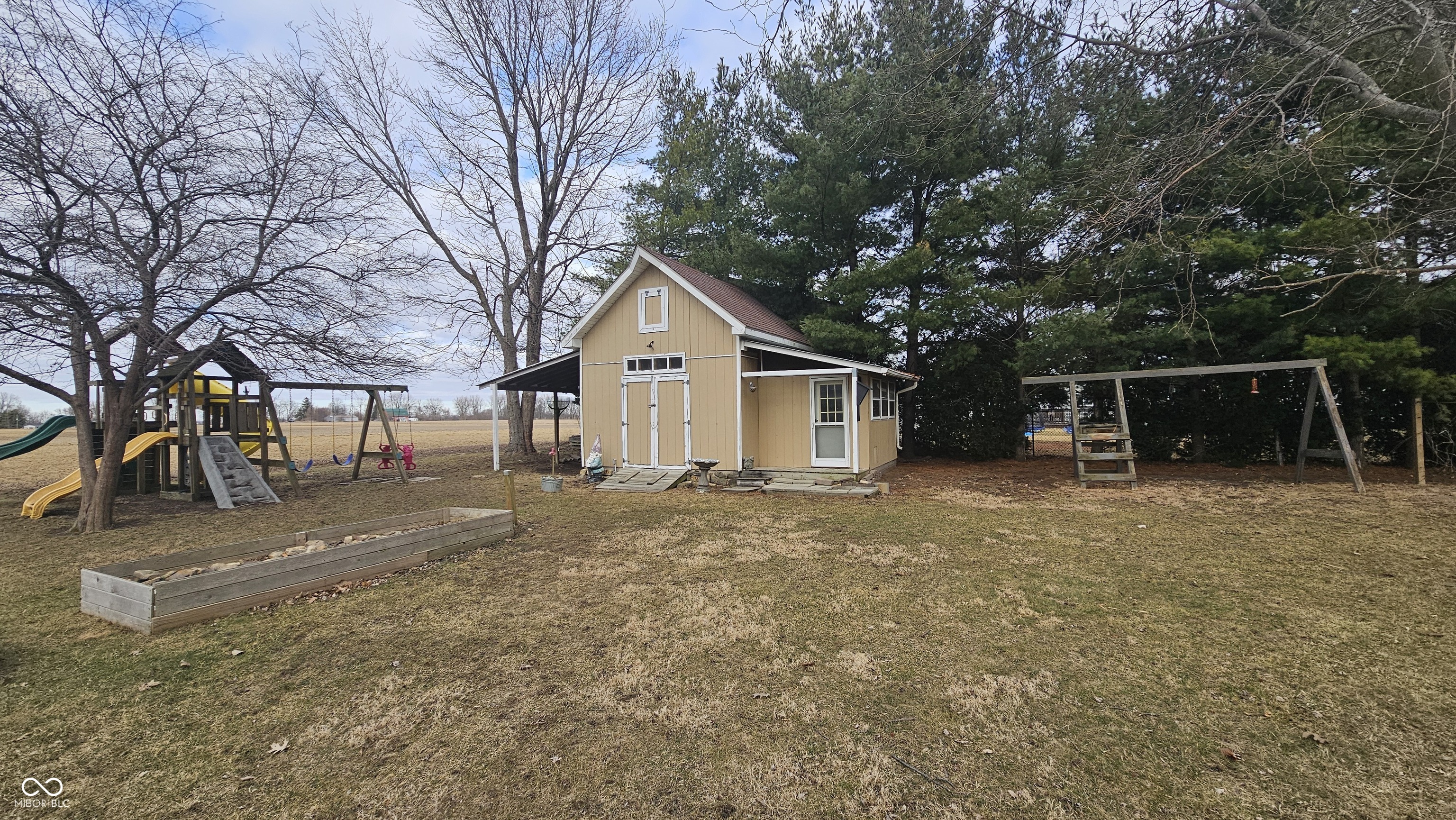 716 Allen Drive Sweetser, IN 46987 - Photo 22 of 44