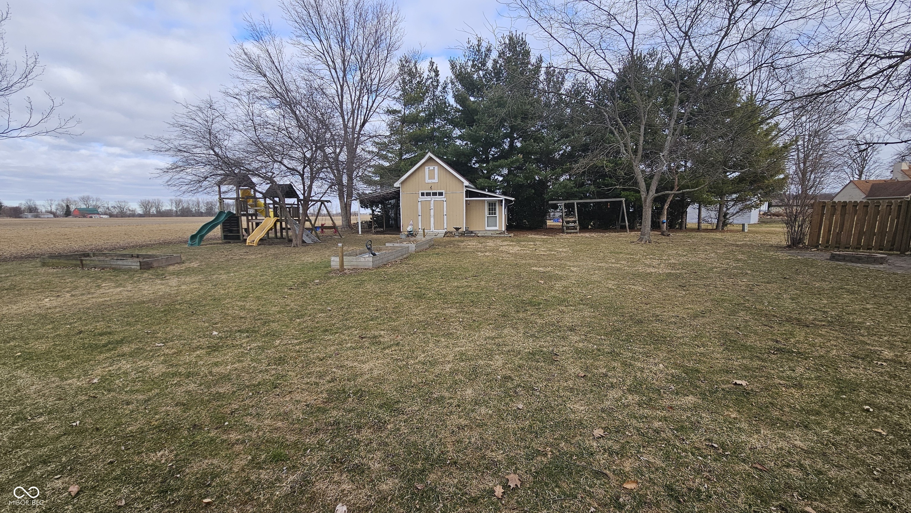 716 Allen Drive Sweetser, IN 46987 - Photo 23 of 44
