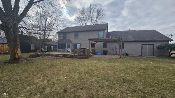 $385,000 | 716 Allen Drive, Sweetser, IN 46987