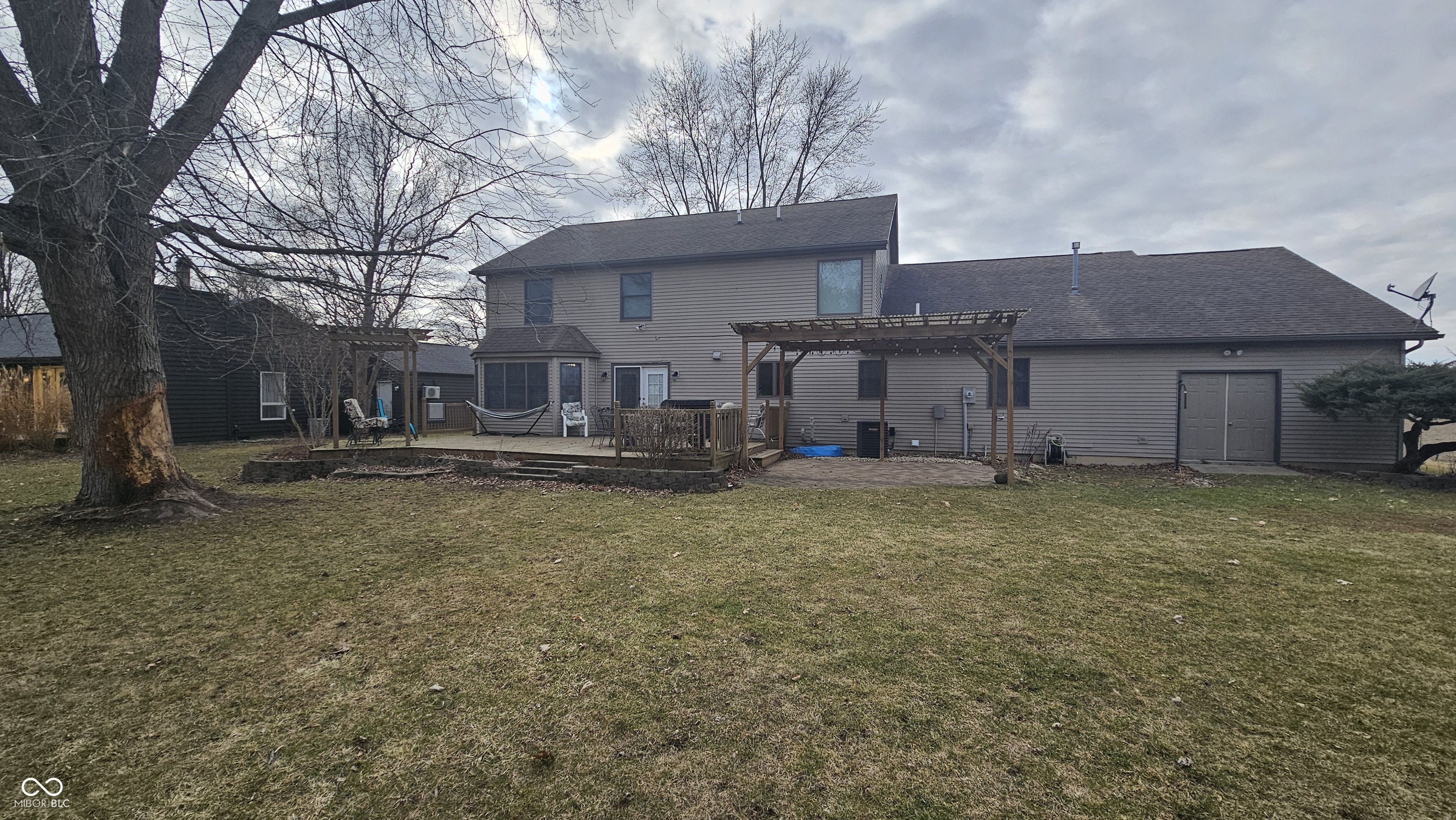 716 Allen Drive Sweetser, IN 46987 - Photo 24 of 44