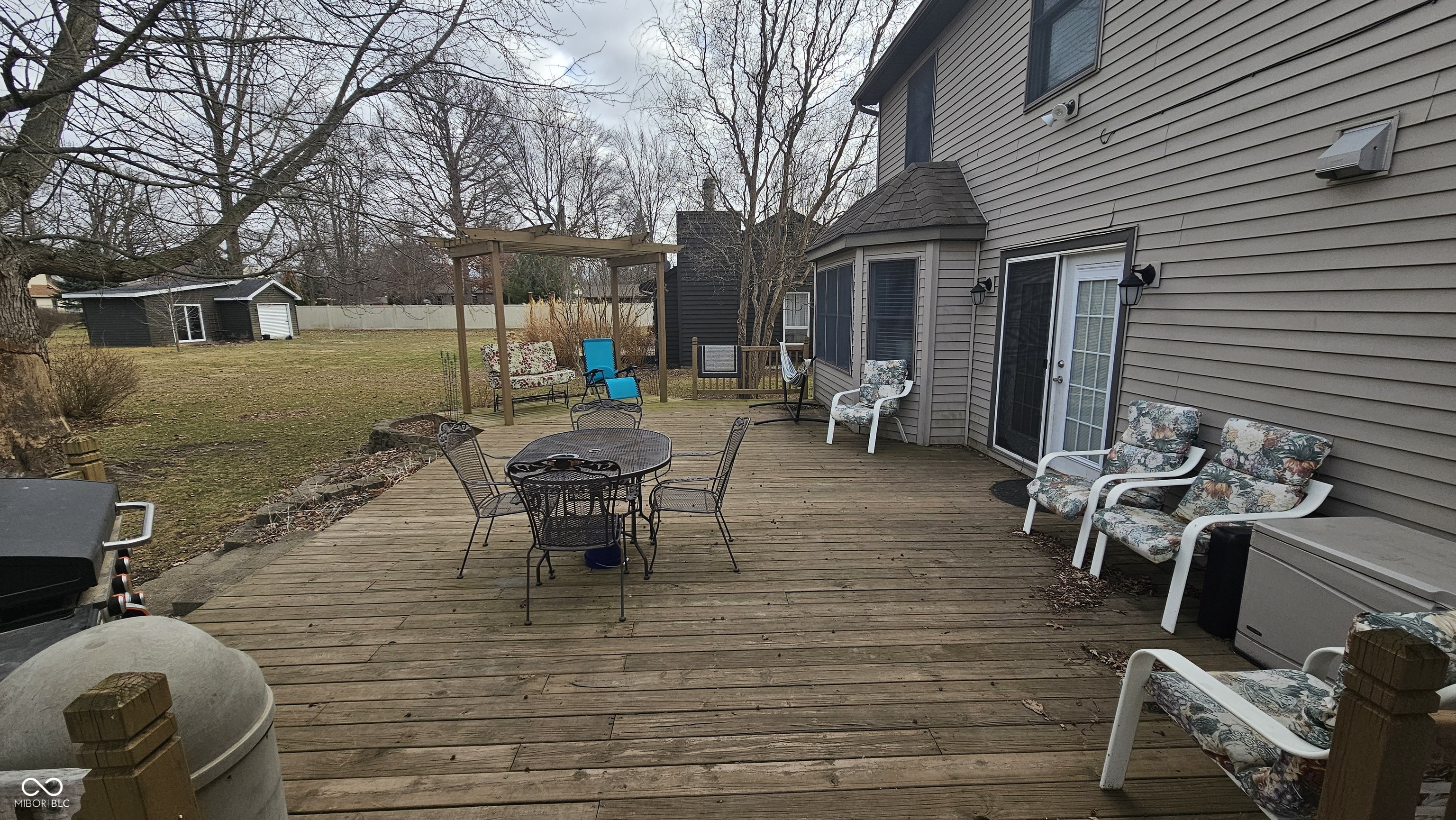 716 Allen Drive Sweetser, IN 46987 - Photo 25 of 44