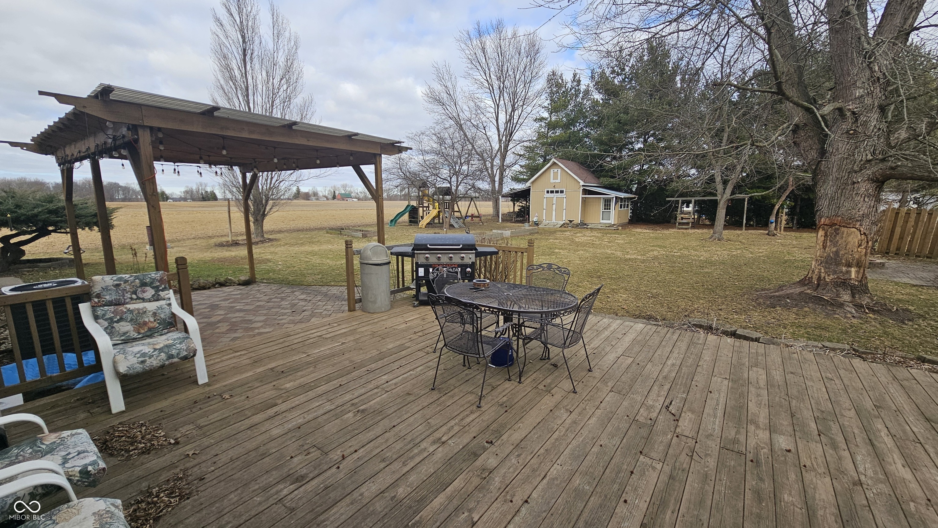 716 Allen Drive Sweetser, IN 46987 - Photo 26 of 44