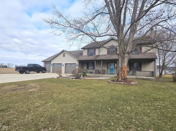 $385,000 | 716 Allen Drive, Sweetser, IN 46987