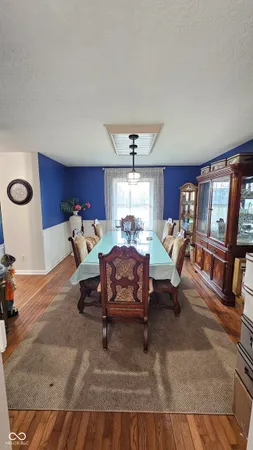 $385,000 | 716 Allen Drive, Sweetser, IN 46987