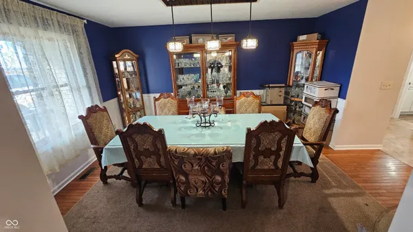 $385,000 | 716 Allen Drive, Sweetser, IN 46987