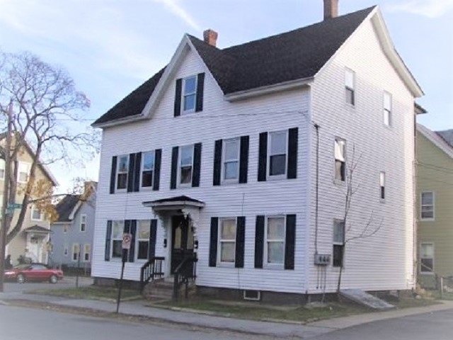 2-4 Gates Street Manchester, NH 03102 - Photo 1 of 23 Gallery Image 1