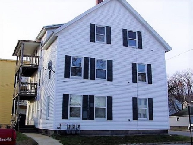 2-4 Gates Street Manchester, NH 03102 - Photo 2 of 23 Gallery Image 2