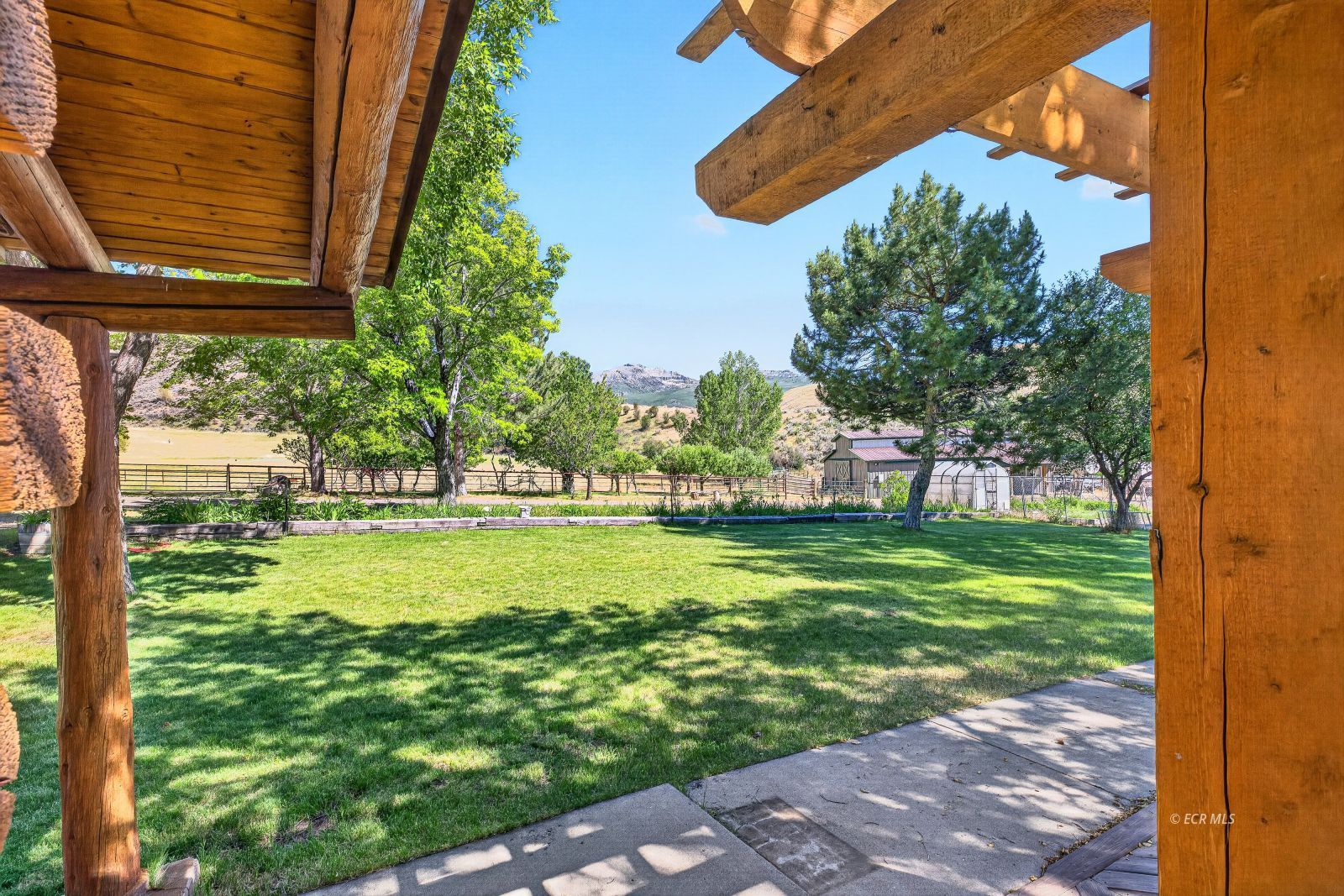 1 Mountain View Camp Road Lamoille, NV 89828 - Photo 49 of 50