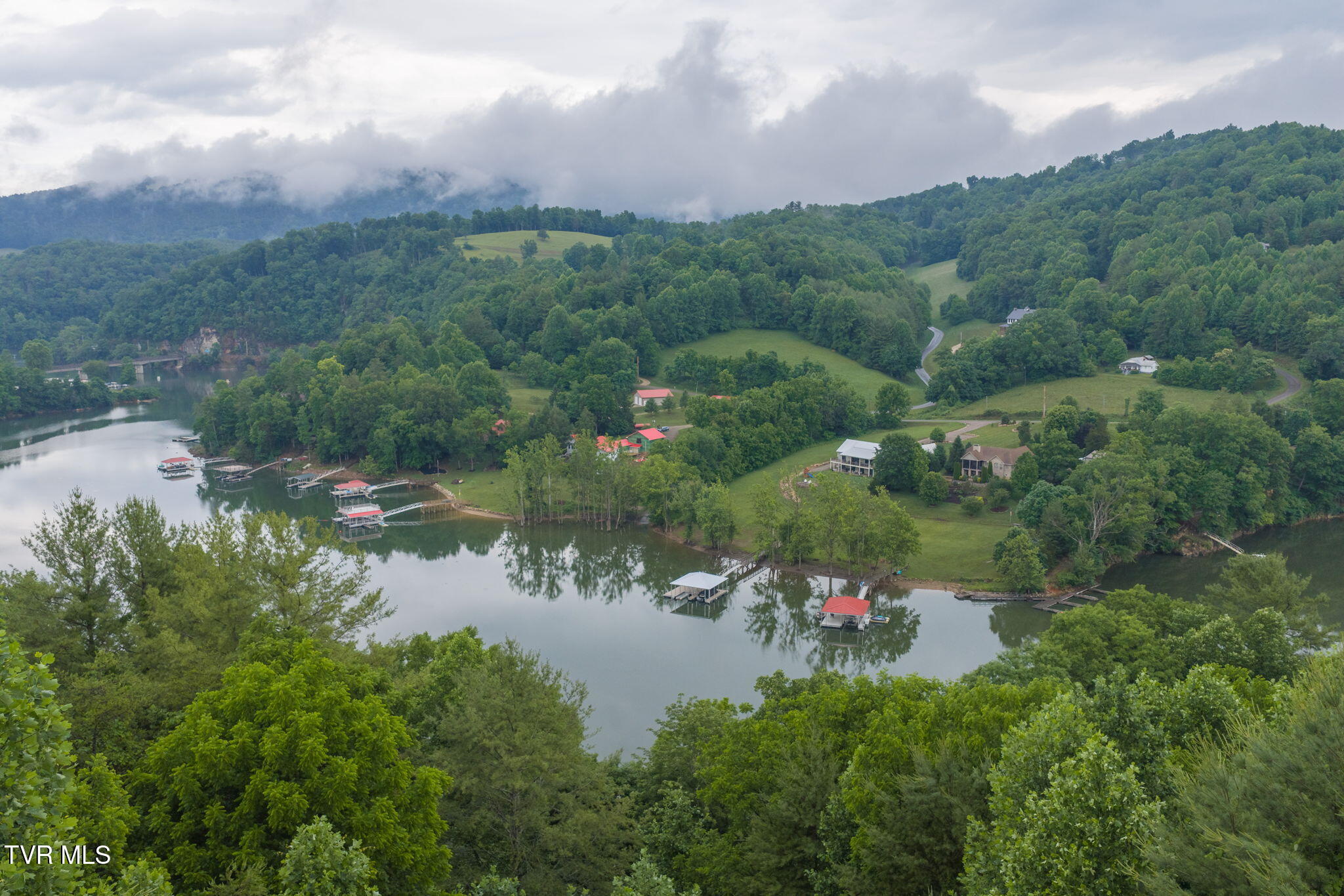 Lot 21 Eagle Rdg Parkway, Unit 21 Butler, TN 37640 - Photo 14 of 17 11-web-or-mls-DJI_20260601140833_0573_D