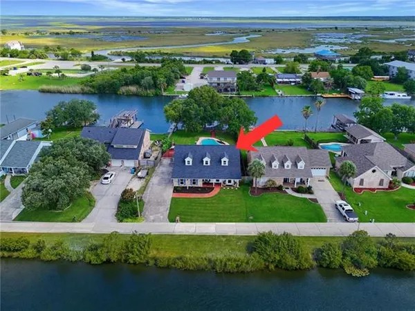 $379,000 | 258 Moonraker Drive, Slidell, LA 70458