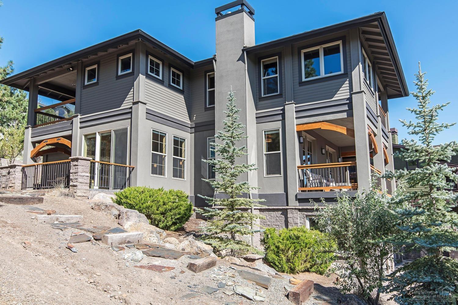 652 Northwest Powell Butte Loop Bend, OR 97703 - Photo 22 of 25 Additional Photo