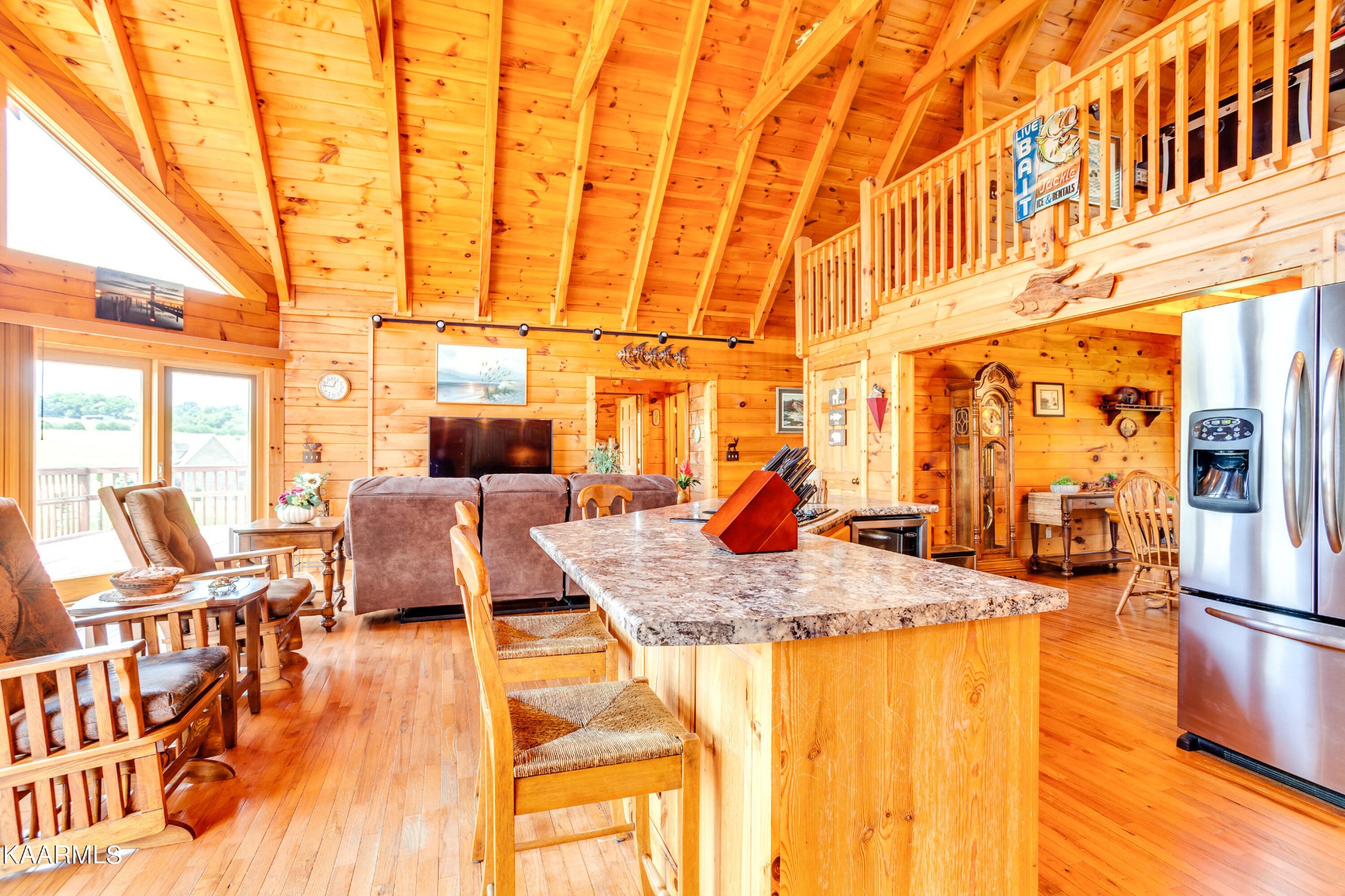867 Cliff Top Road Blaine, TN 37709 - Photo 10 of 52 Gallery Image 10