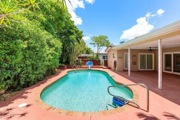 $479,000 | 7815 Northwest 1st Street, Margate, FL 33063