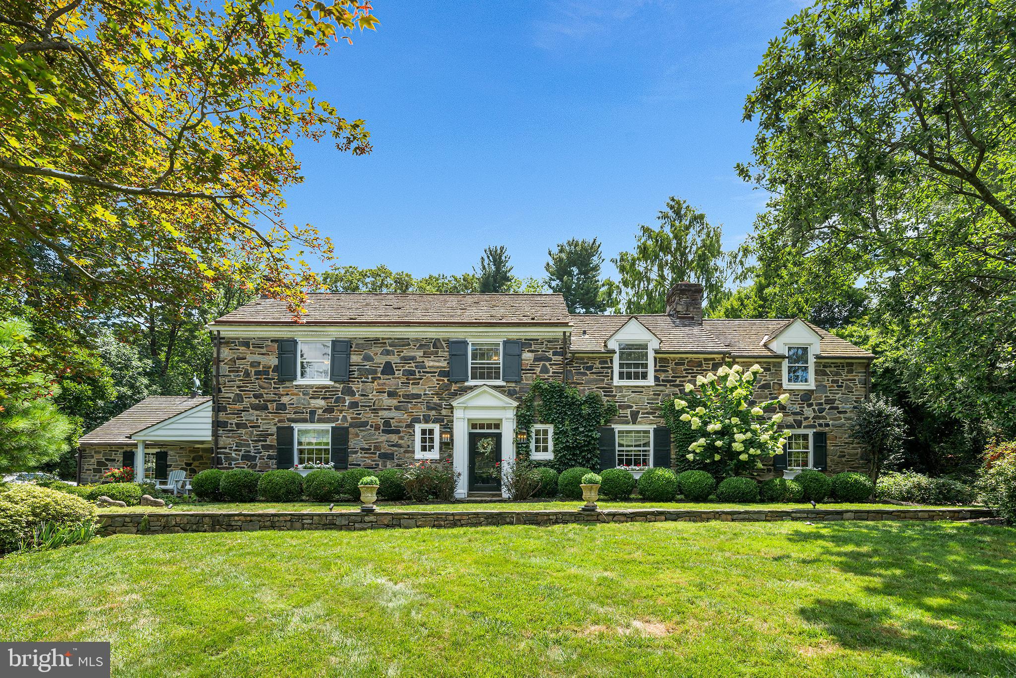 2 Fairview Drive Wayne, PA 19087 - Photo 1 of 62