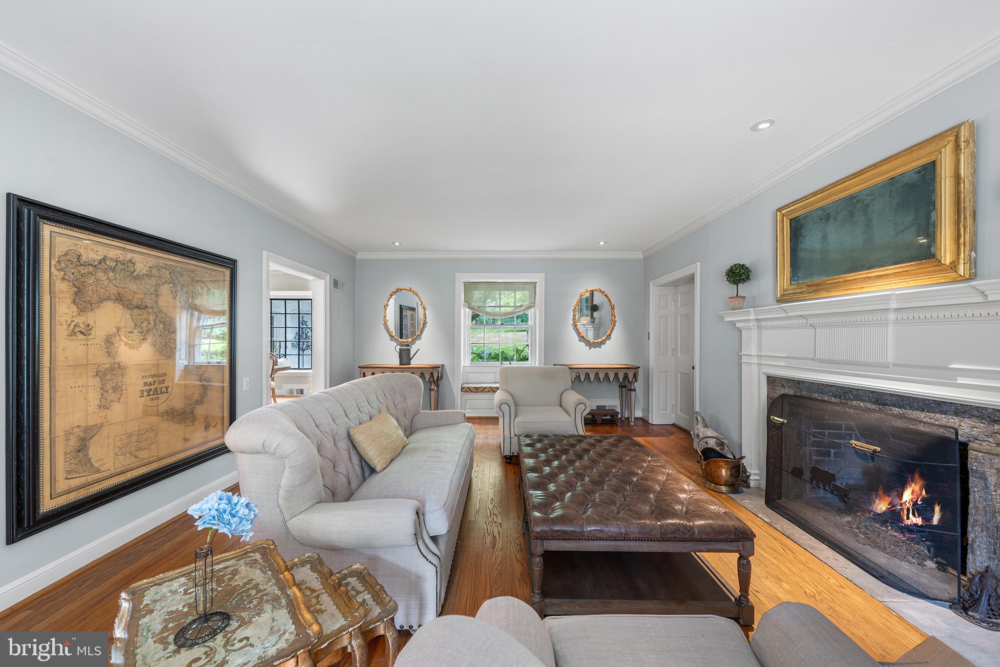 2 Fairview Drive Wayne, PA 19087 - Photo 19 of 62