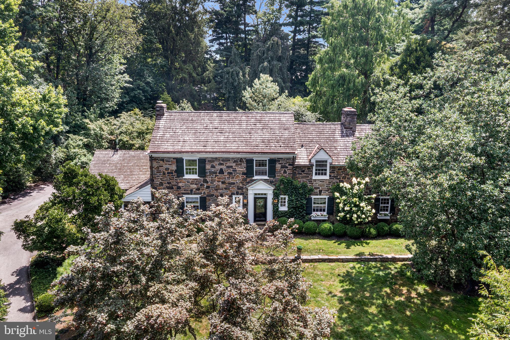 2 Fairview Drive Wayne, PA 19087 - Photo 3 of 62