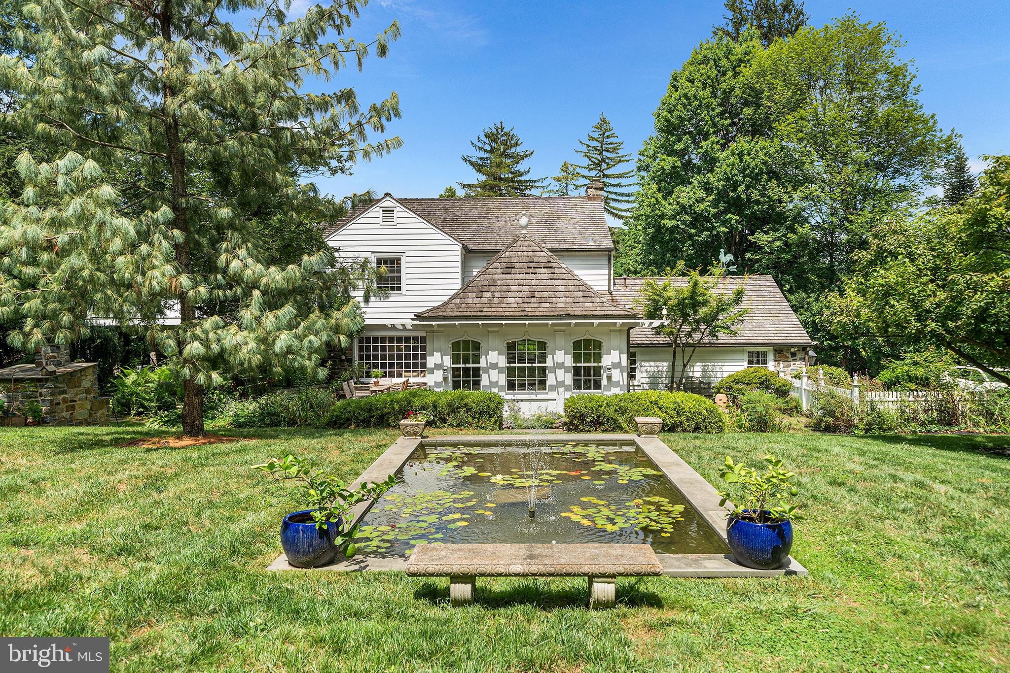 2 Fairview Drive Wayne, PA 19087 - Photo 4 of 62