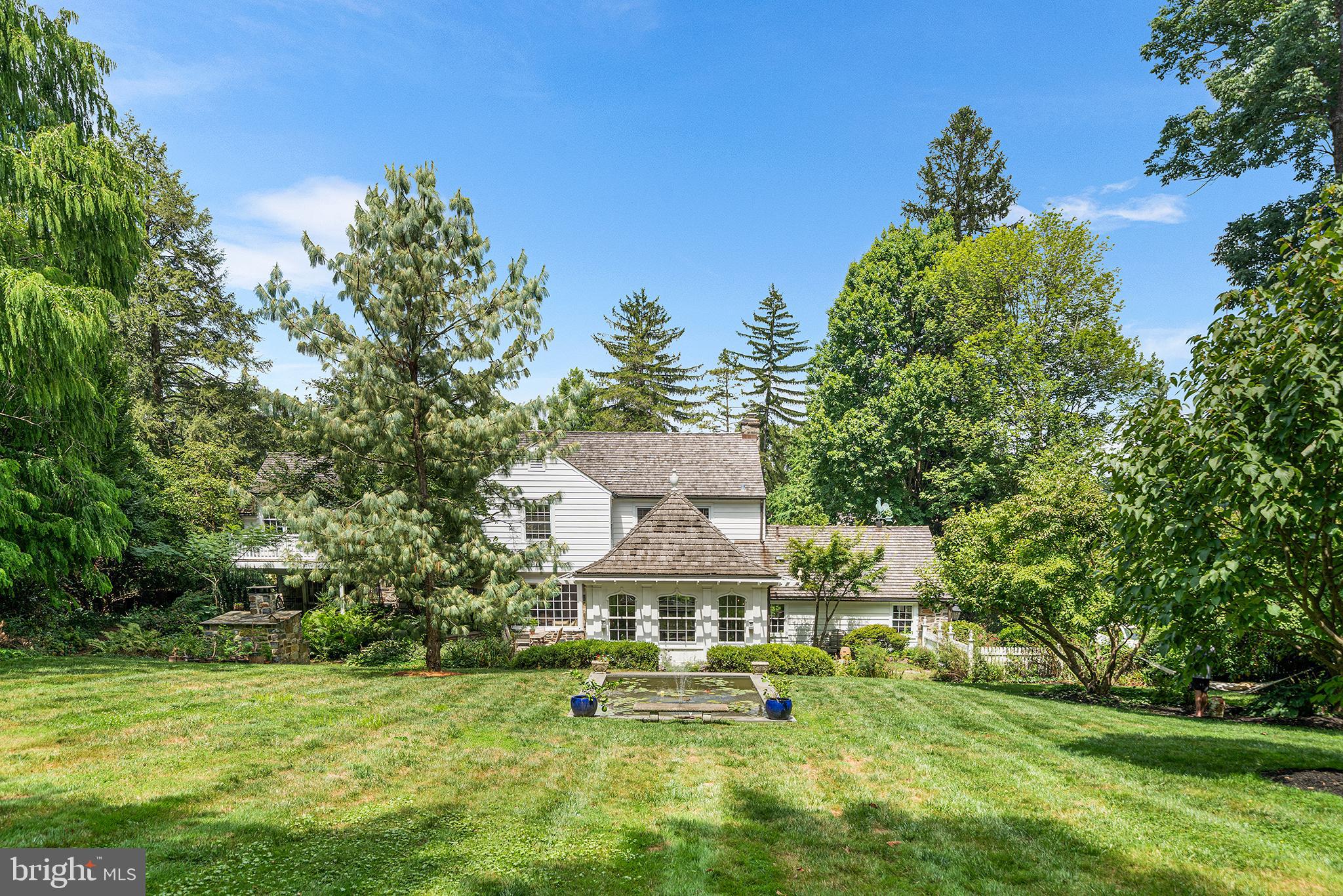 2 Fairview Drive Wayne, PA 19087 - Photo 46 of 62