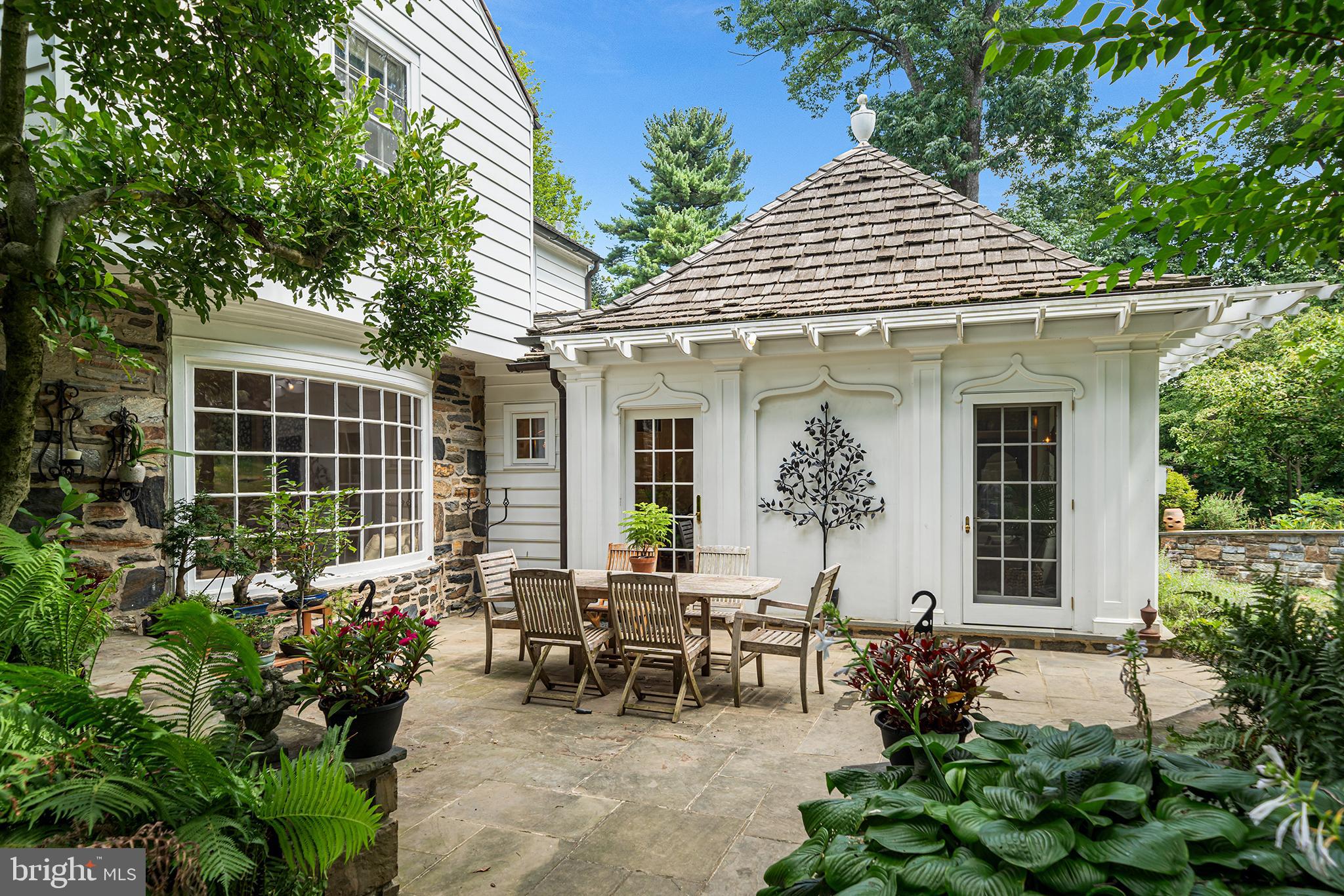 2 Fairview Drive Wayne, PA 19087 - Photo 5 of 62