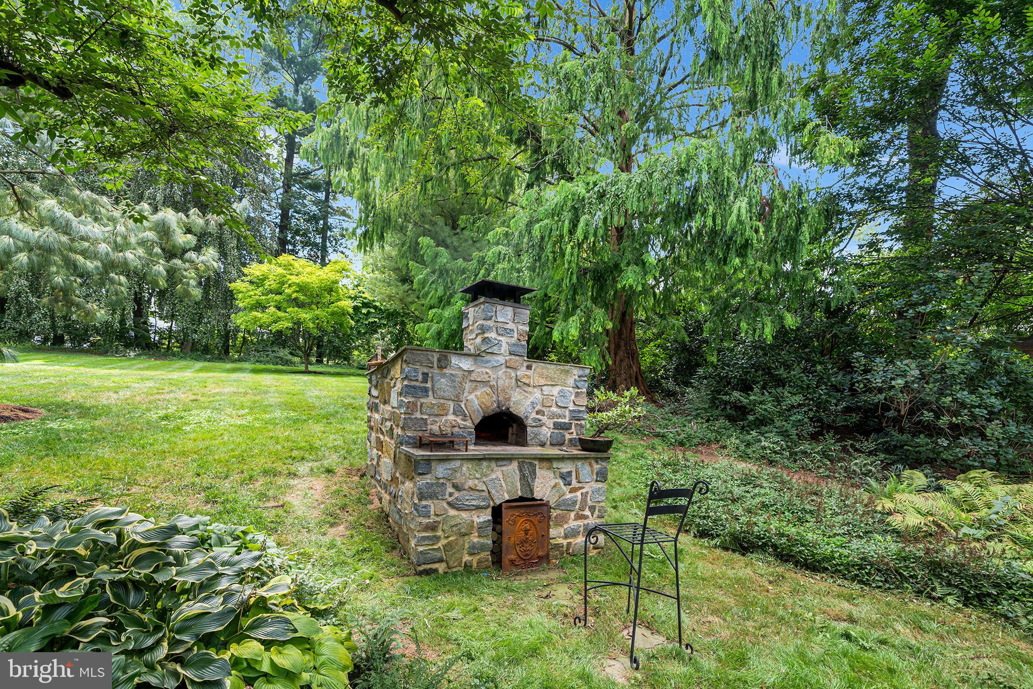 2 Fairview Drive Wayne, PA 19087 - Photo 51 of 62