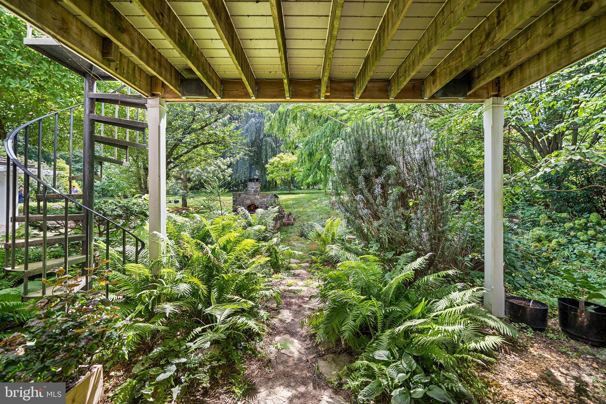 2 Fairview Drive Wayne, PA 19087 - Photo 53 of 62