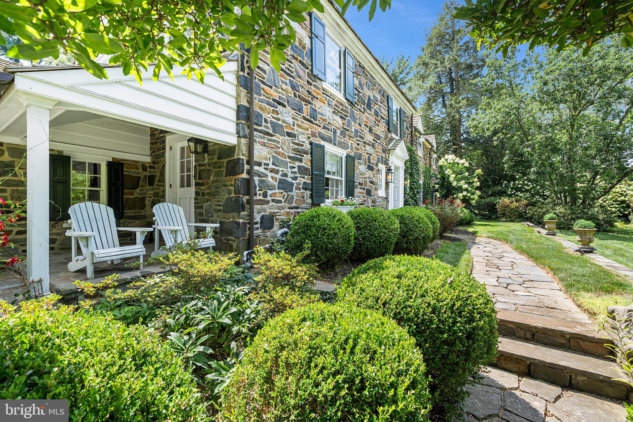 2 Fairview Drive Wayne, PA 19087 - Photo 55 of 62