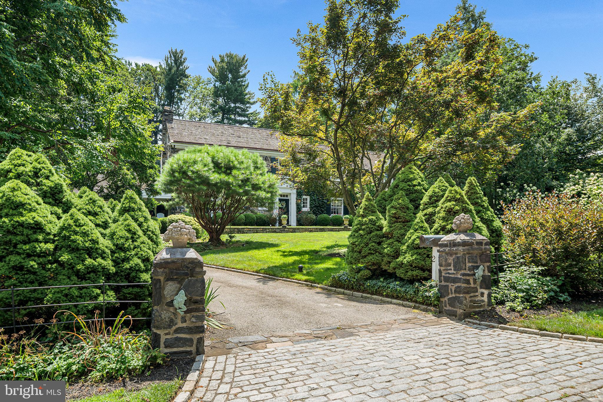 2 Fairview Drive Wayne, PA 19087 - Photo 56 of 62