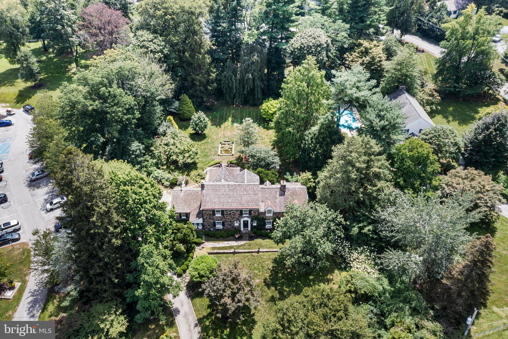 2 Fairview Drive Wayne, PA 19087 - Photo 57 of 62