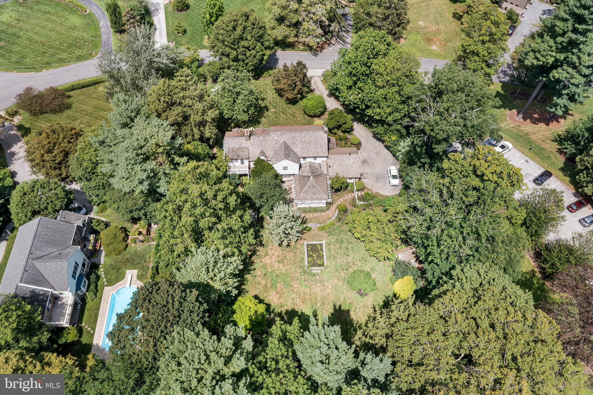 2 Fairview Drive Wayne, PA 19087 - Photo 59 of 62