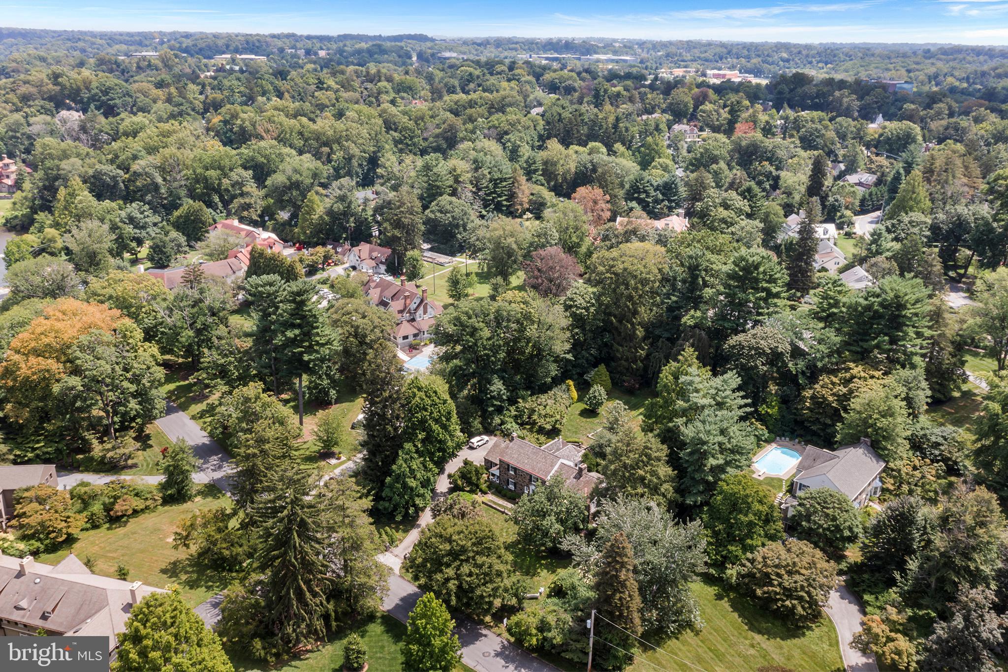 2 Fairview Drive Wayne, PA 19087 - Photo 60 of 62