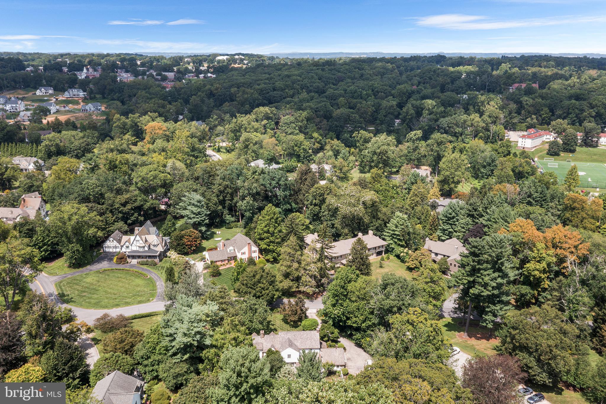 2 Fairview Drive Wayne, PA 19087 - Photo 61 of 62