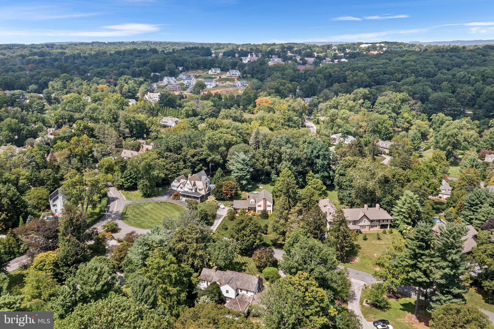 2 Fairview Drive Wayne, PA 19087 - Photo 62 of 62