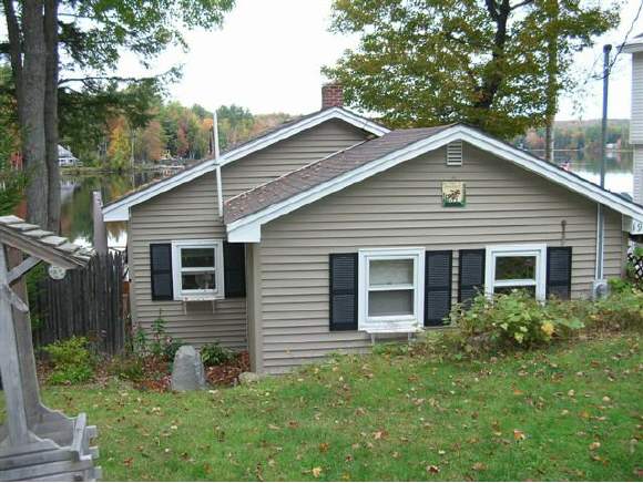 190 Crescent Lake Road Acworth, NH 03773 - Photo 1 of 1