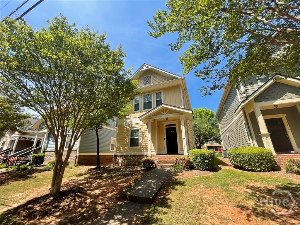 100 Davis Street, Unit 11 Athens, GA 30606 - Photo 3 of 28