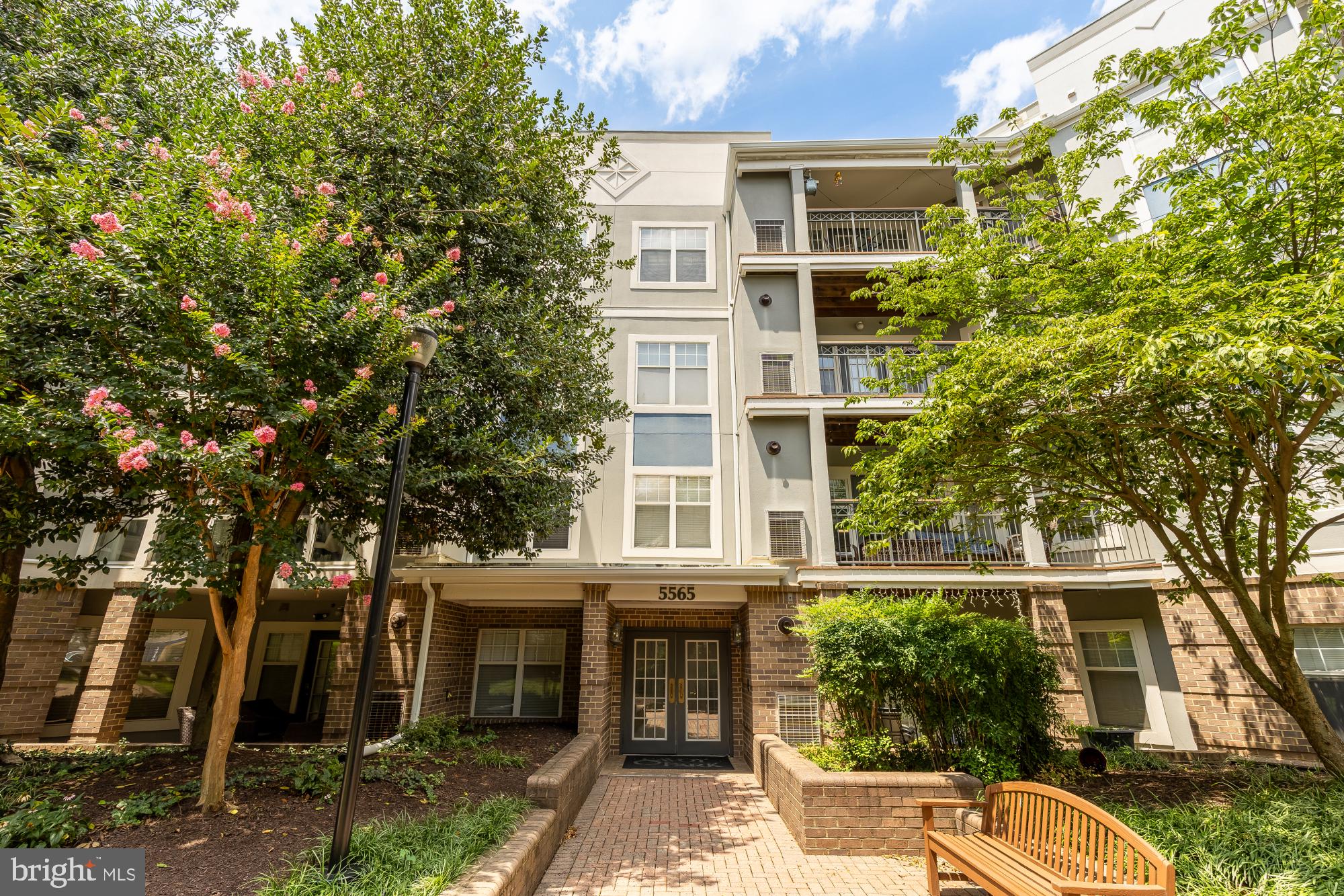 5565 Seminary Road, Unit 201 Falls Church, VA 22041 - Photo 37 of 37 The Savoy