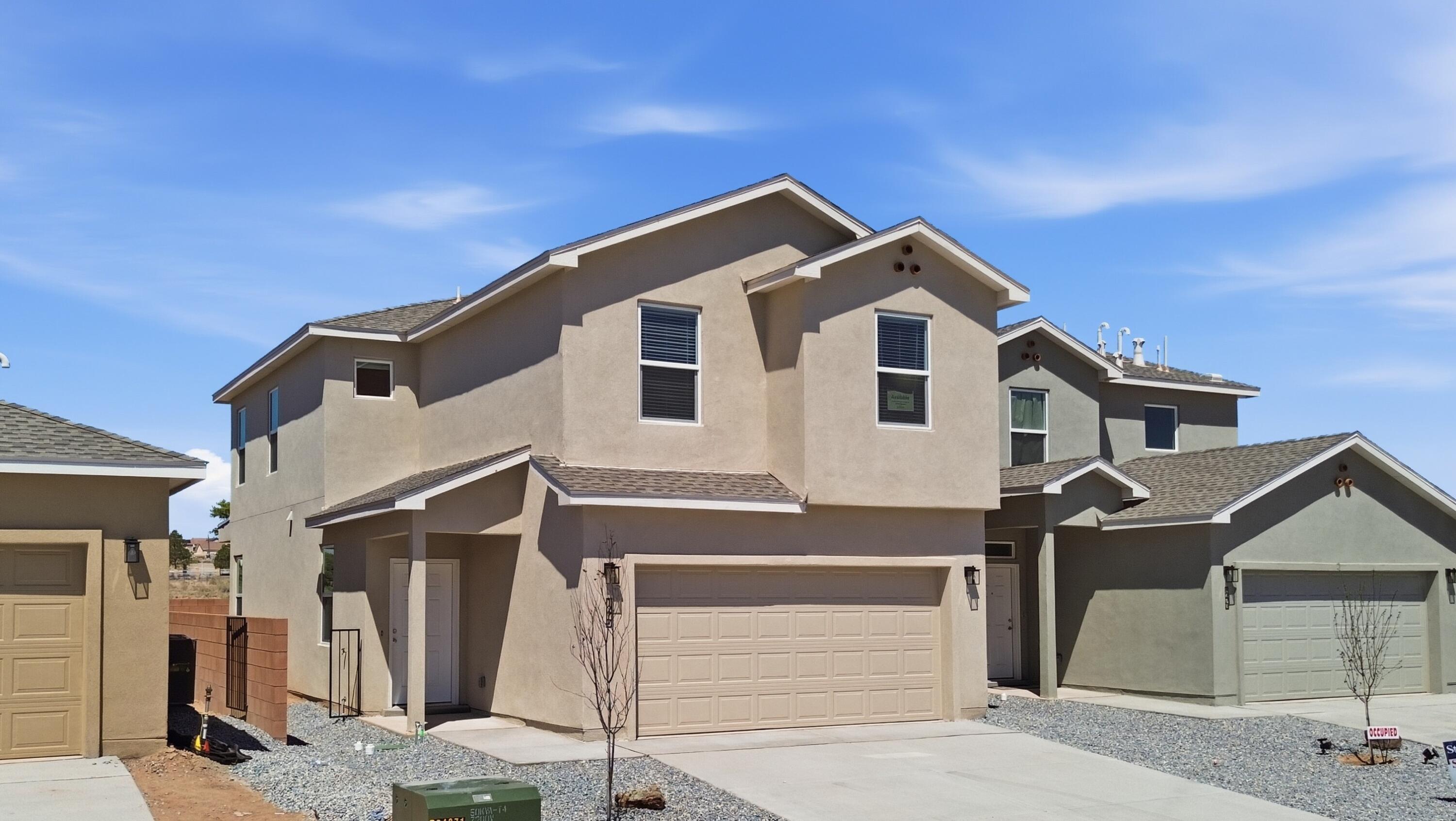 1277 Sage Road Southwest Albuquerque, NM 87121 - Photo 4 of 19 Gallery Image 4