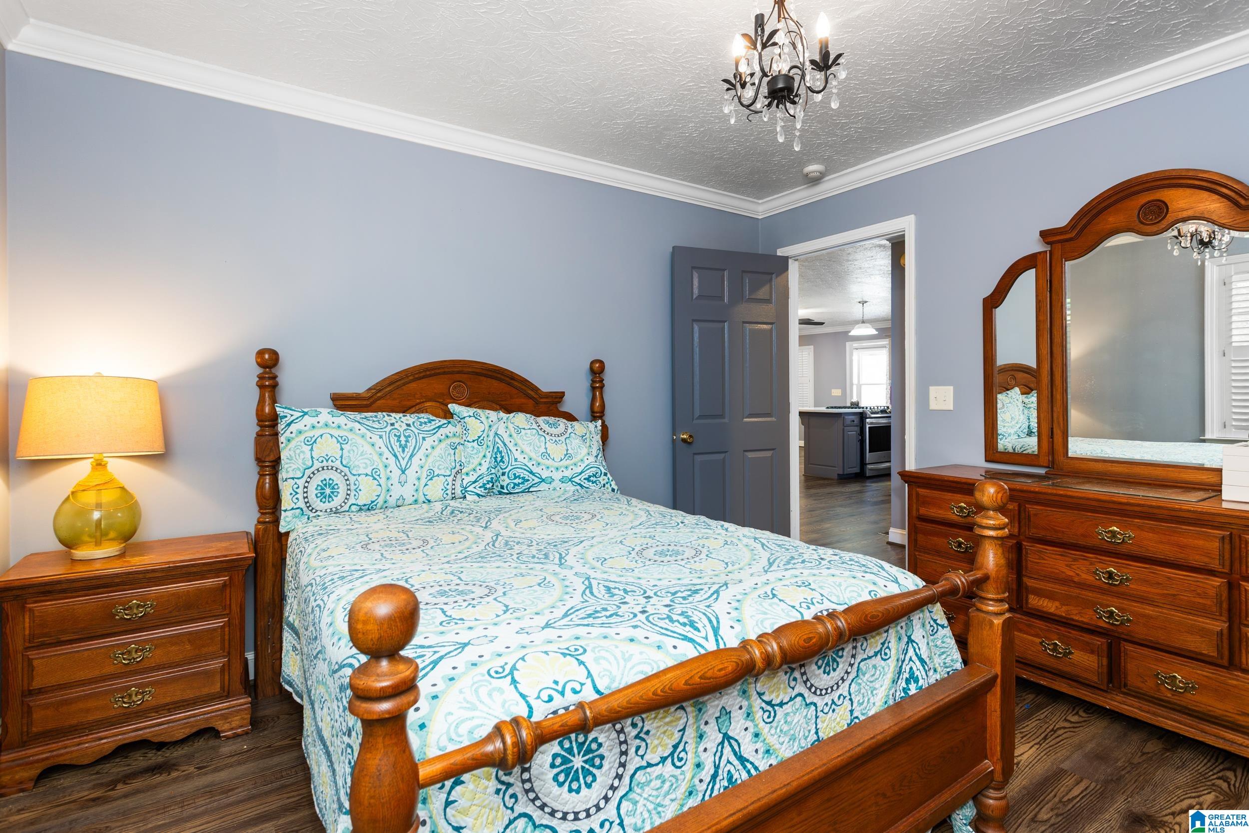1150 Rochester Road Southeast Jacksonville, AL 36265 - Photo 15 of 36