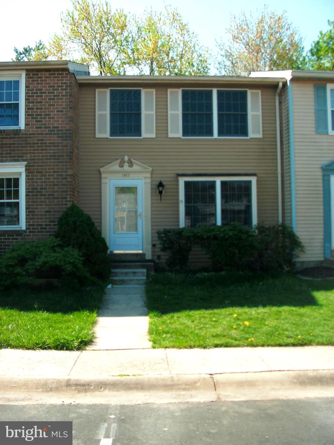 1411 Farmcrest Way Silver Spring, MD 20905 - Photo 1 of 28 Exterior (Front)