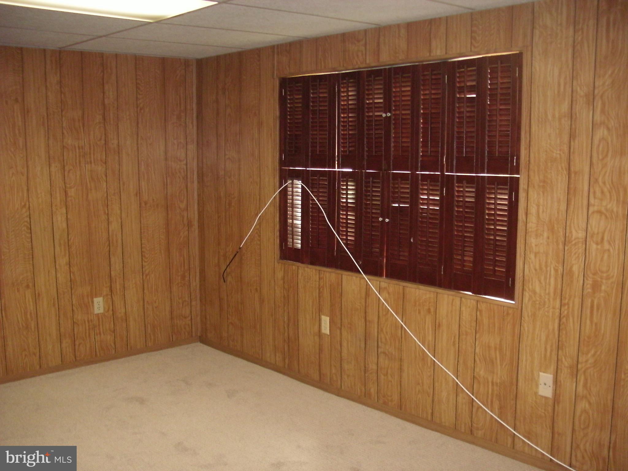 1411 Farmcrest Way Silver Spring, MD 20905 - Photo 21 of 28 Recreation area with window to view outside