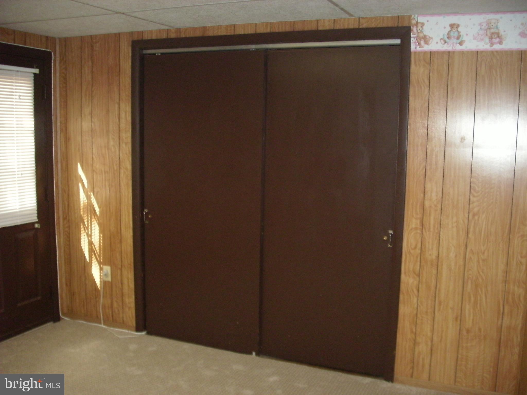 1411 Farmcrest Way Silver Spring, MD 20905 - Photo 22 of 28 Recreation area with storage.