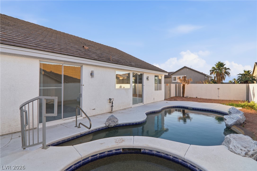108 Milicity Road Henderson, NV 89012 - Photo 38 of 41